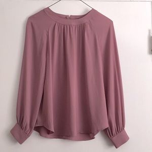 Ann Taylor blouse